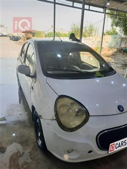 Geely CK